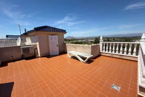 Rækkehus i Rojales, Alicante, Rojales - € 220.000 | Ref: 200-4813 - foto 15