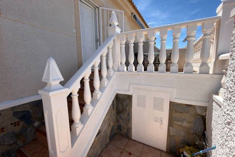 Rækkehus i Rojales, Alicante, Rojales - € 220.000 | Ref: 200-4813 - foto 19