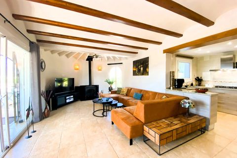 Villa i Calpe, Alicante, Calpe - € 749.000 | Ref: 5362 - foto 4