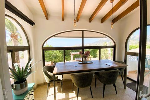 Villa i Calpe, Alicante, Calpe - € 749.000 | Ref: 5362 - foto 6