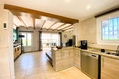 Villa i Calpe, Alicante, Calpe - € 749.000 | Ref: 5362 - foto 7