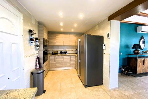 Villa i Calpe, Alicante, Calpe - € 749.000 | Ref: 5362 - foto 8