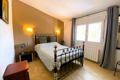 Villa i Calpe, Alicante, Calpe - € 749.000 | Ref: 5362 - foto 9