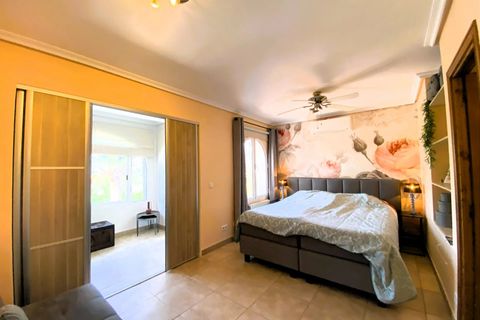 Villa i Calpe, Alicante, Calpe - € 749.000 | Ref: 5362 - foto 11