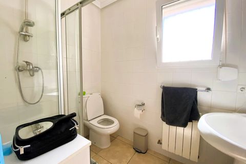 Villa i Calpe, Alicante, Calpe - € 749.000 | Ref: 5362 - foto 12