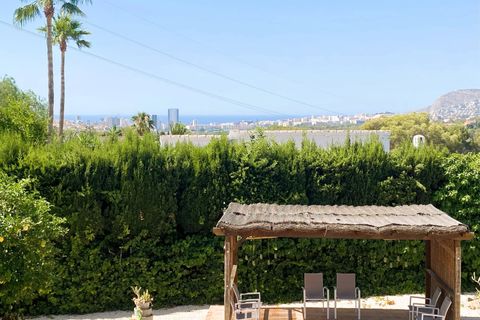 Villa i Calpe, Alicante, Calpe - € 749.000 | Ref: 5362 - foto 16
