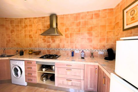 Villa i Calpe, Alicante, Calpe - € 749.000 | Ref: 5362 - foto 18
