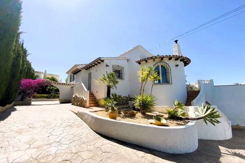 Villa i Calpe, Alicante, Calpe - € 749.000 | Ref: 5362 - foto 19