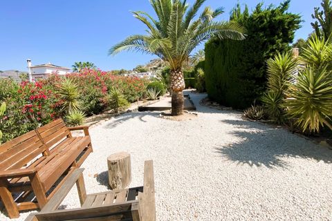 Villa i Calpe, Alicante, Calpe - € 749.000 | Ref: 5362 - foto 20