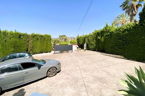 Villa i Calpe, Alicante, Calpe - € 749.000 | Ref: 5362 - foto 21