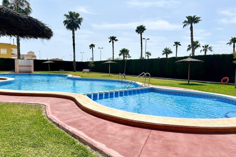 Bungalou a Torrevieja, Alicante, Torrevieja - € 139.950 | Ref: 4137ST - foto 2