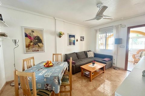 Bungalou a Torrevieja, Alicante, Torrevieja - € 139.950 | Ref: 4137ST - foto 5