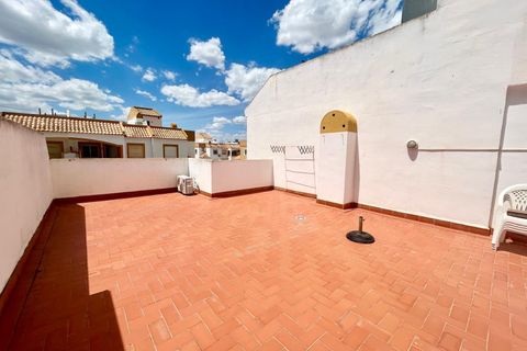 Bungalou a Torrevieja, Alicante, Torrevieja - € 139.950 | Ref: 4137ST - foto 10