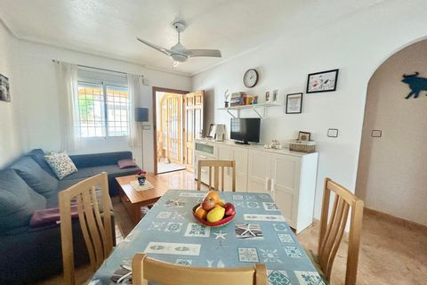 Bungalou a Torrevieja, Alicante, Torrevieja - € 139.950 | Ref: 4137ST - foto 14