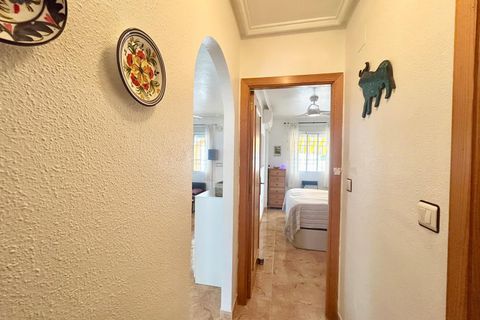 Bungalou a Torrevieja, Alicante, Torrevieja - € 139.950 | Ref: 4137ST - foto 15