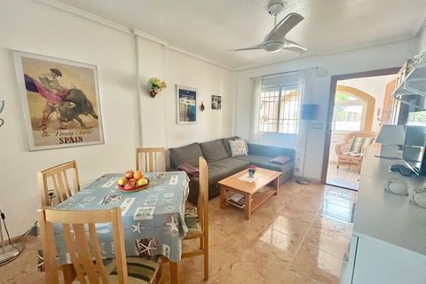 Bungalou a Torrevieja, Alicante, Torrevieja - € 139.950 | Ref: 4137ST - foto 21