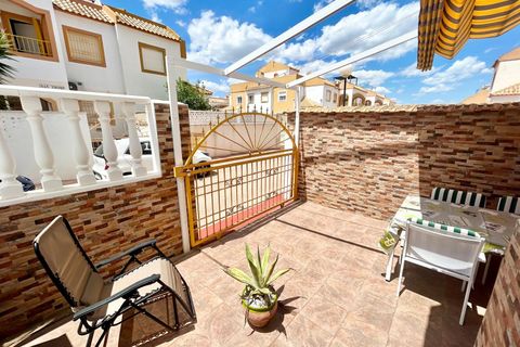 Bungalou a Torrevieja, Alicante, Torrevieja - € 139.950 | Ref: 4137ST - foto 24