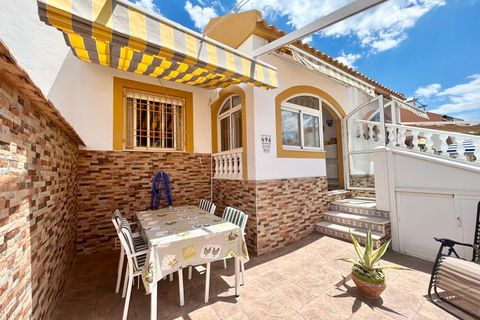Bungalou a Torrevieja, Alicante, Torrevieja - € 139.950 | Ref: 4137ST - foto 25