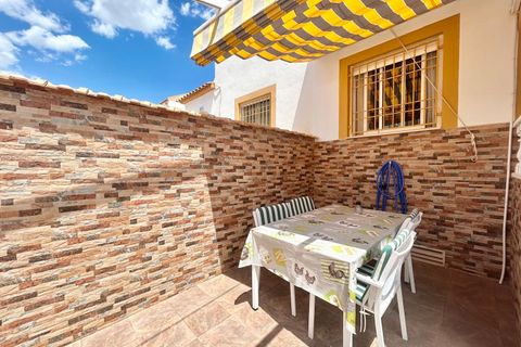 Bungalou a Torrevieja, Alicante, Torrevieja - € 139.950 | Ref: 4137ST - foto 26