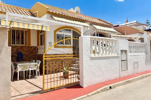 Bungalou a Torrevieja, Alicante, Torrevieja - € 139.950 | Ref: 4137ST - foto 27