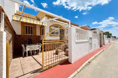 Bungalou a Torrevieja, Alicante, Torrevieja - € 139.950 | Ref: 4137ST - foto 28