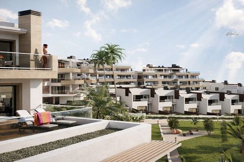 Byhus i La Linea De La Concepcion, Cadiz, La Linea De La Concepcion - € 932.000 | Ref: IM33567M - foto 7