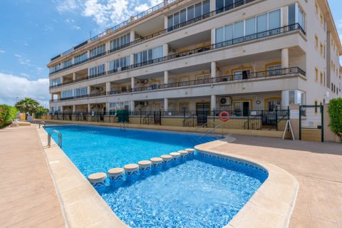 Lejlighed i Playa Flamenca, Alicante, Playa Flamenca - € 199.800 | Ref: THKJC-1221-994 - foto 1
