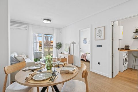 Lejlighed i Playa Flamenca, Alicante, Playa Flamenca - € 199.800 | Ref: THKJC-1221-994 - foto 8