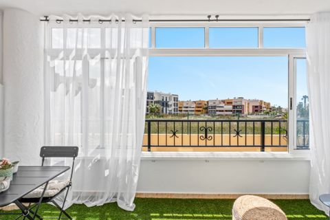 Lejlighed i Playa Flamenca, Alicante, Playa Flamenca - € 199.800 | Ref: THKJC-1221-994 - foto 21