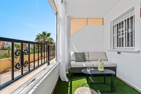 Lejlighed i Playa Flamenca, Alicante, Playa Flamenca - € 199.800 | Ref: THKJC-1221-994 - foto 22