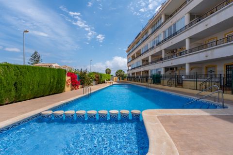 Lejlighed i Playa Flamenca, Alicante, Playa Flamenca - € 199.800 | Ref: THKJC-1221-994 - foto 26