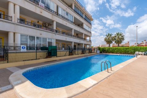 Lejlighed i Playa Flamenca, Alicante, Playa Flamenca - € 199.800 | Ref: THKJC-1221-994 - foto 27