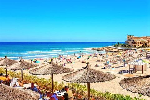 Lejlighed i Playa Flamenca, Alicante, Playa Flamenca - € 199.800 | Ref: THKJC-1221-994 - foto 34