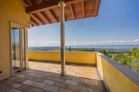 Villa a Cavaion Veronese, Verona, Cavaion Veronese - € 1.800.000 | Ref: R06676CAVI  - foto 11
