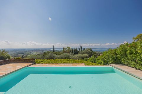 Villa a Cavaion Veronese, Verona, Cavaion Veronese - € 1.800.000 | Ref: R06676CAVI  - foto 4