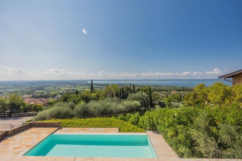 Villa a Cavaion Veronese, Verona, Cavaion Veronese - € 1.800.000 | Ref: R06676CAVI  - foto 13