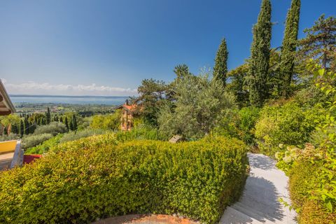 Villa a Cavaion Veronese, Verona, Cavaion Veronese - € 1.800.000 | Ref: R06676CAVI  - foto 10