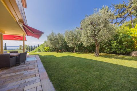 Villa a Cavaion Veronese, Verona, Cavaion Veronese - € 1.800.000 | Ref: R06676CAVI  - foto 2