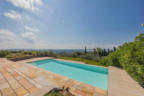 Villa a Cavaion Veronese, Verona, Cavaion Veronese - € 1.800.000 | Ref: R06676CAVI  - foto 3