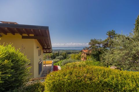 Villa a Cavaion Veronese, Verona, Cavaion Veronese - € 1.800.000 | Ref: R06676CAVI  - foto 9