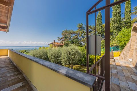 Villa a Cavaion Veronese, Verona, Cavaion Veronese - € 1.800.000 | Ref: R06676CAVI  - foto 8