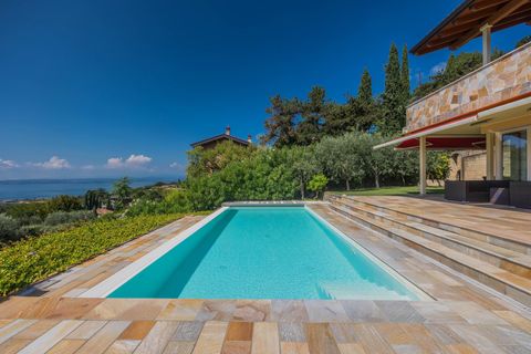 Villa a Cavaion Veronese, Verona, Cavaion Veronese - € 1.800.000 | Ref: R06676CAVI  - foto 6