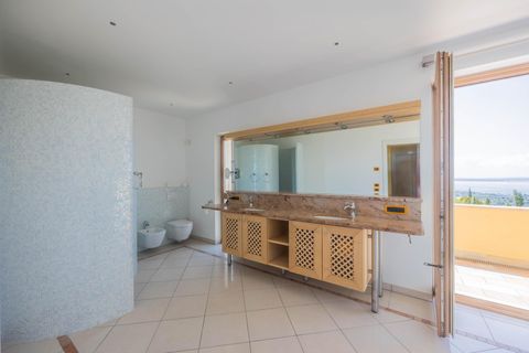 Villa a Cavaion Veronese, Verona, Cavaion Veronese - € 1.800.000 | Ref: R06676CAVI  - foto 37