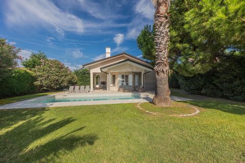 Villa a Rosolina, Rovigo, Rosolina - € 980.000 | Ref: R06658ALVI - foto 4