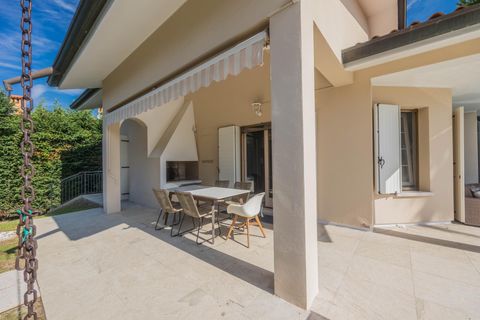 Villa a Rosolina, Rovigo, Rosolina - € 980.000 | Ref: R06658ALVI - foto 11
