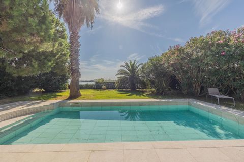 Villa a Rosolina, Rovigo, Rosolina - € 980.000 | Ref: R06658ALVI - foto 6