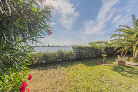 Villa a Rosolina, Rovigo, Rosolina - € 980.000 | Ref: R06658ALVI - foto 12