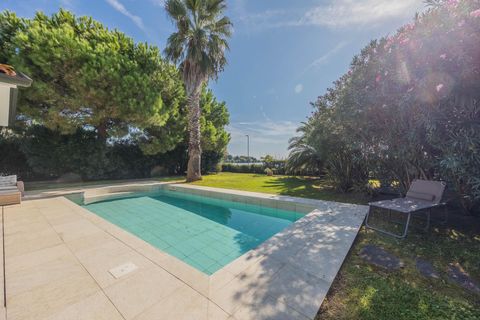 Villa a Rosolina, Rovigo, Rosolina - € 980.000 | Ref: R06658ALVI - foto 8