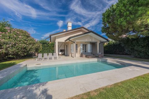 Villa a Rosolina, Rovigo, Rosolina - € 980.000 | Ref: R06658ALVI - foto 2