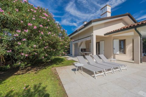 Villa a Rosolina, Rovigo, Rosolina - € 980.000 | Ref: R06658ALVI - foto 9